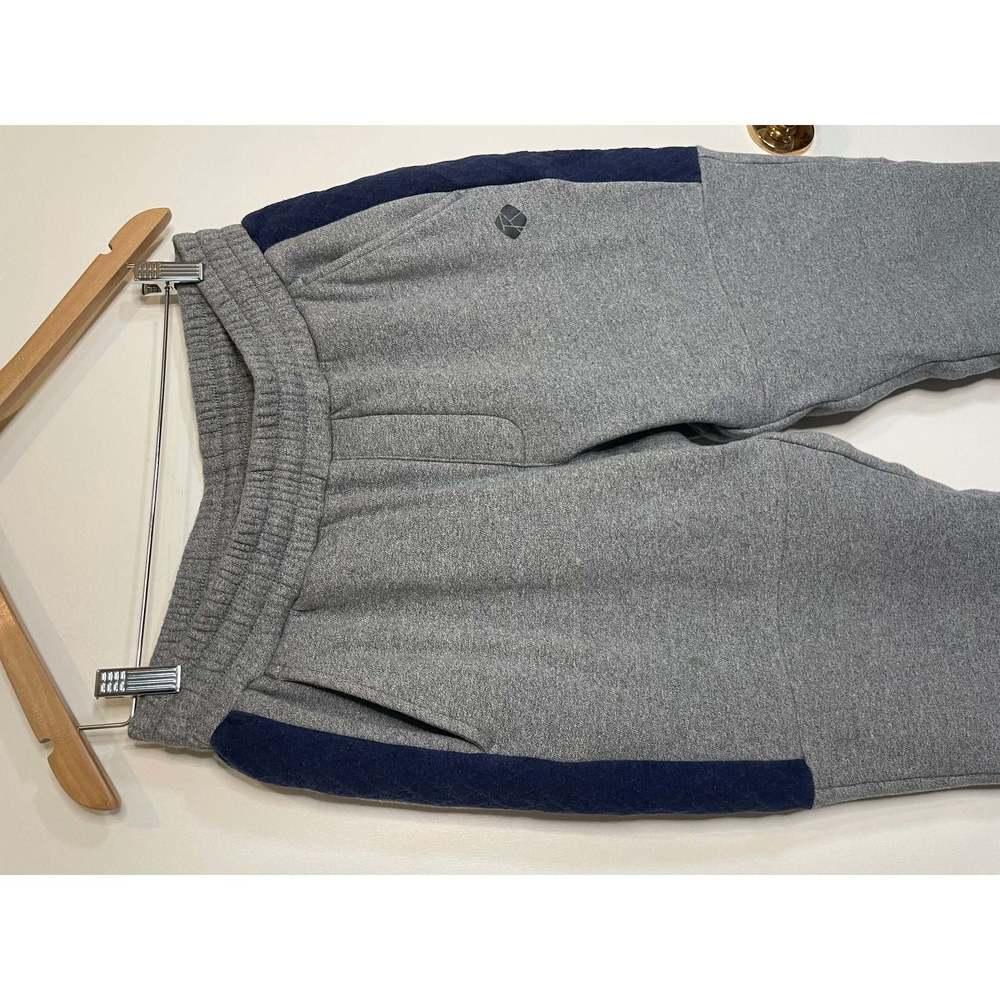Rapido fleece lined sweatpants